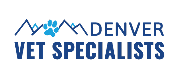 Denver Vet Specialists Logo